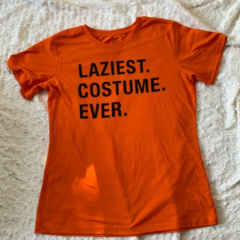 Halloween Costume Shirt (M)